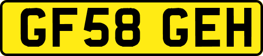 GF58GEH
