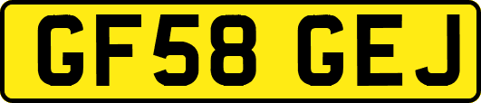 GF58GEJ