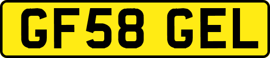 GF58GEL