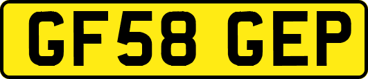 GF58GEP