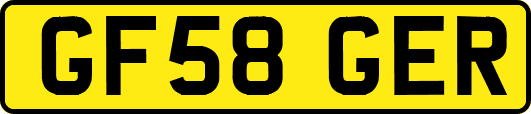 GF58GER