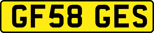 GF58GES