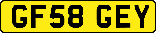 GF58GEY