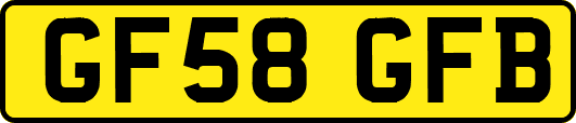 GF58GFB