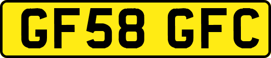 GF58GFC