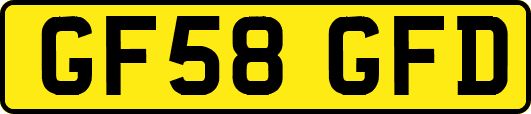 GF58GFD