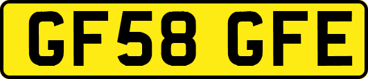GF58GFE