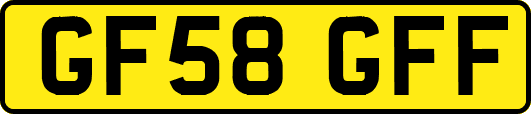 GF58GFF