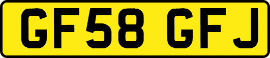 GF58GFJ