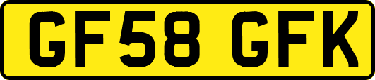 GF58GFK