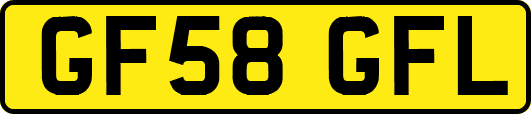 GF58GFL