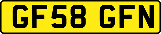 GF58GFN