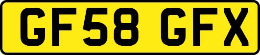 GF58GFX
