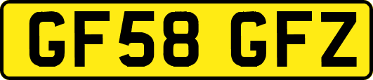 GF58GFZ