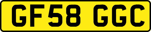 GF58GGC