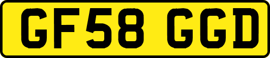 GF58GGD