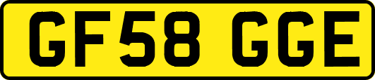 GF58GGE