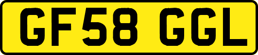 GF58GGL