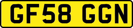 GF58GGN