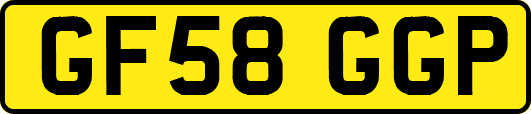GF58GGP