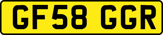 GF58GGR