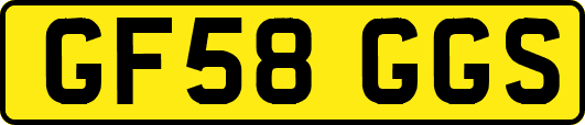 GF58GGS