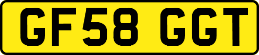 GF58GGT