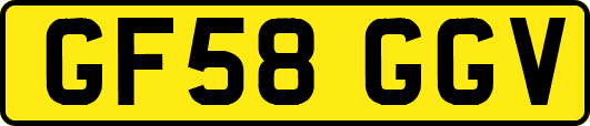 GF58GGV