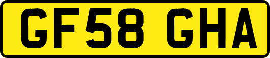 GF58GHA