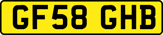 GF58GHB