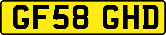 GF58GHD