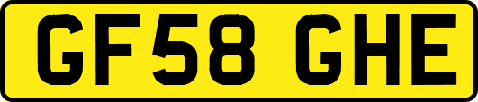 GF58GHE