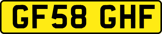 GF58GHF