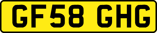 GF58GHG