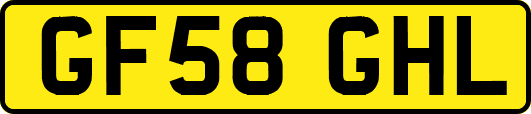 GF58GHL