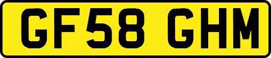GF58GHM