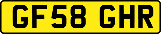 GF58GHR