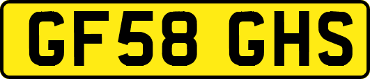 GF58GHS