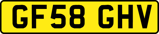 GF58GHV