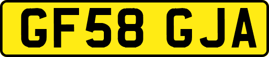 GF58GJA