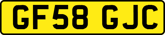 GF58GJC