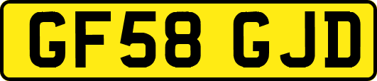 GF58GJD