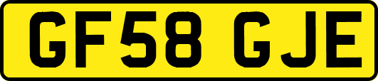 GF58GJE