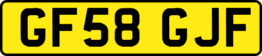 GF58GJF