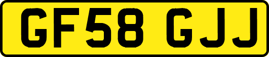 GF58GJJ