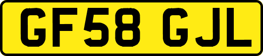 GF58GJL