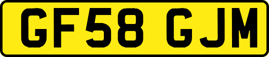 GF58GJM