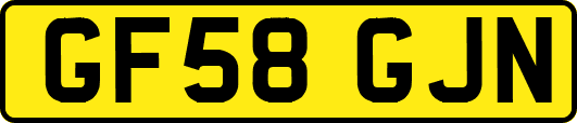 GF58GJN