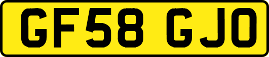 GF58GJO