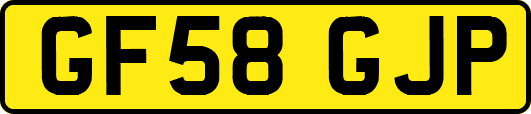 GF58GJP